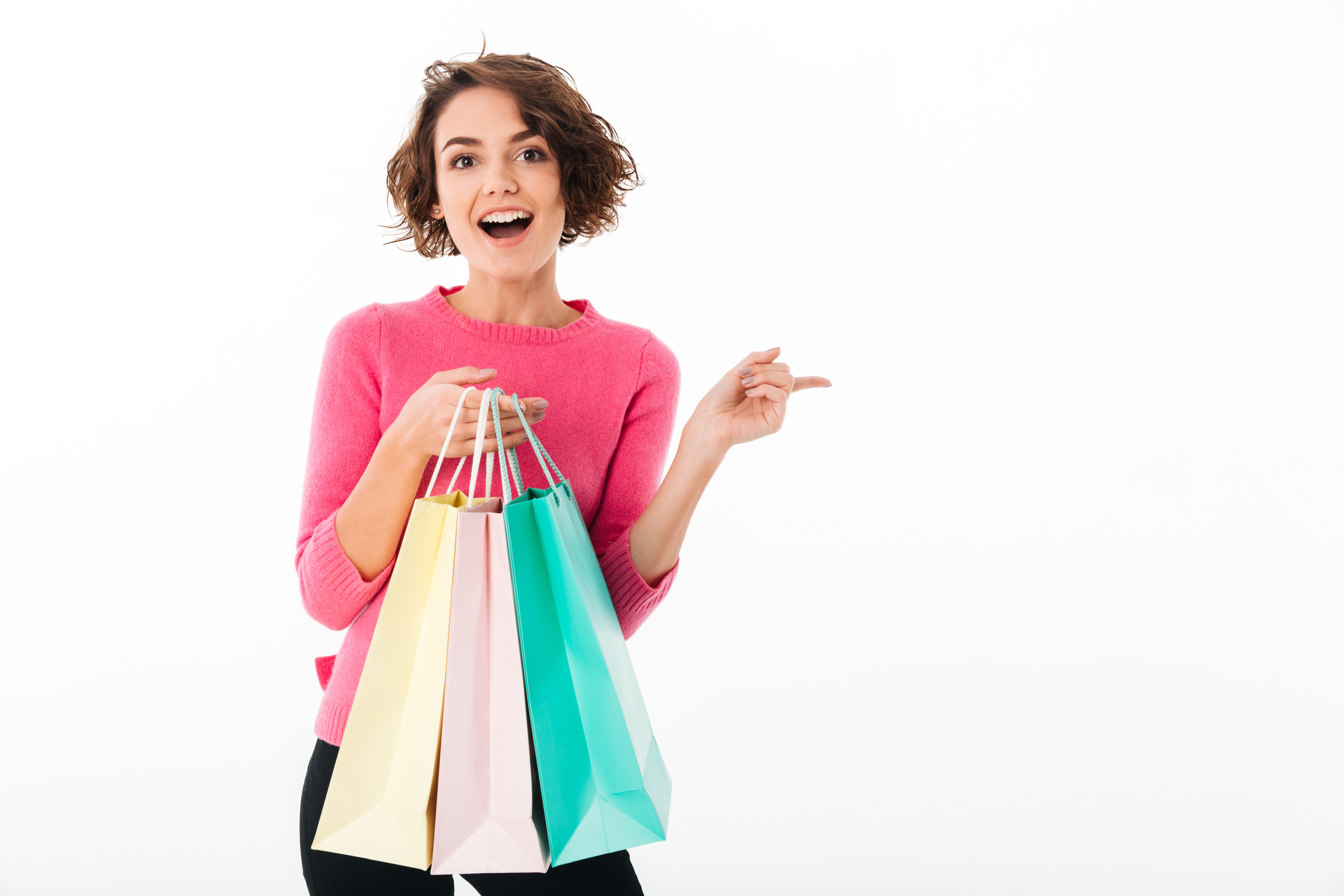 Shopping Experience